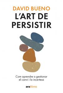 L art de persistir. Ed. 2024