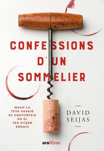 Confessions d un sommelier