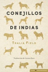 Conejillos de Indias