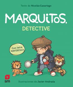 Marquitos: Detective