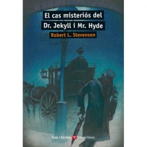 12. El cas misteriós del Dr. Jekyll i Mr. Hyde