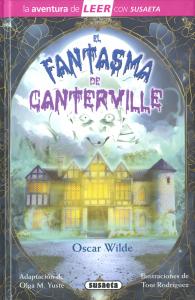 El fantasma de Canterville