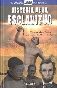 Historia de la esclavitud