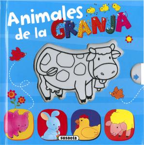 Animales de la granja