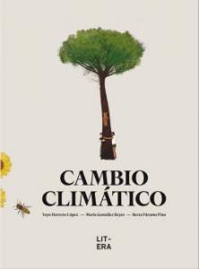 Cambio climático