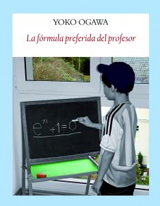 La fórmula preferida del profesor