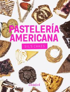 Pastelería americana. Sil s cakes