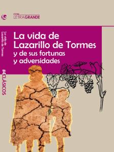 El lazarillo de tormes. (ediciones letra grande)