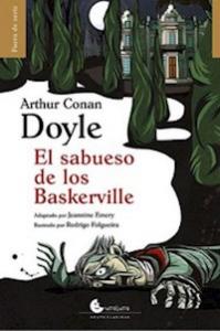 EL SABUESO DE LOS BASKERVILLE