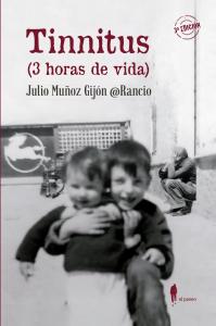 Tinnitus (3 horas de vida)