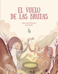 El vuelo de las brujas