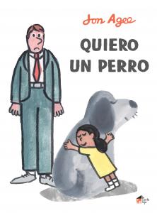 Quiero un perro