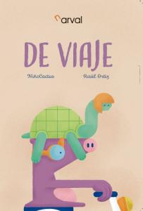 De viaje- Narval