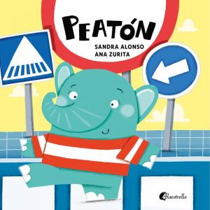 Peatón