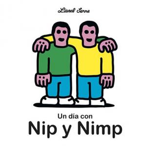 Un día con Nip y Nimp