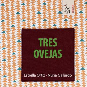 Tres ovejas