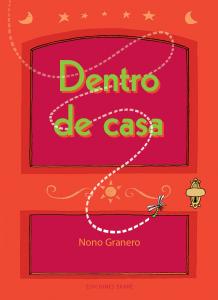 Dentro de casa