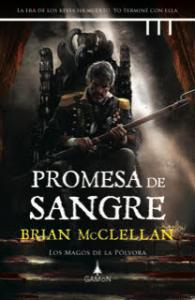 Promesa de sangre