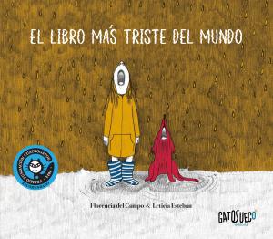 El libro más triste del mundo