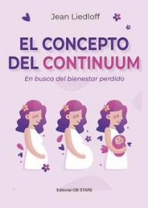 CONCEPTO DEL CONTINUUM, EL (N.E. 9)