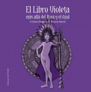 El libro violeta EL (N.E.)