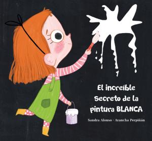 EL INCREÍBLE SECRETO DE LA PINTURA BLANCA