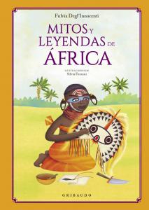 Mitos y leyendas de África