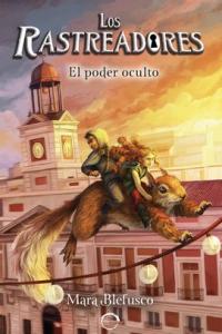 RASTREADORES 2, LOS -EL PODER OCULTO