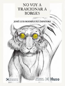 No voy a traicionar a Borges