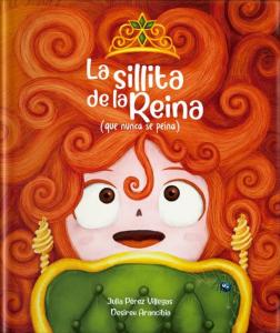 La sillita de la Reina