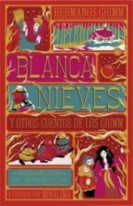 Blancanieves