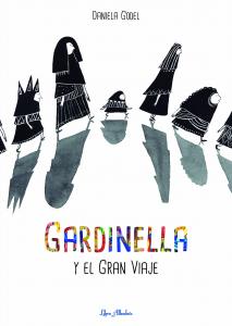 Gardinella y el gran viaje