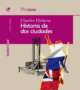 Historia de dos  ciudades