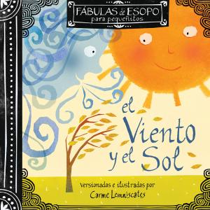 El viento y el sol