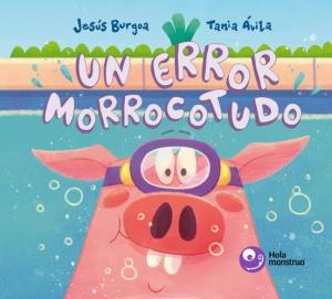 Un error morrocotudo