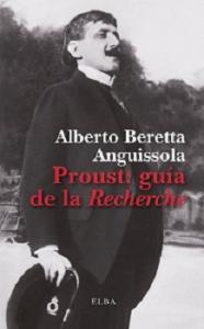 Proust: guía de la Recherche