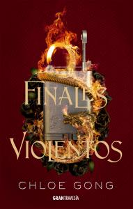 Finales violentos ( Placeres violentos 2)