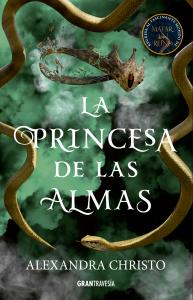 La princesa de las almas