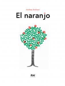 El naranjo