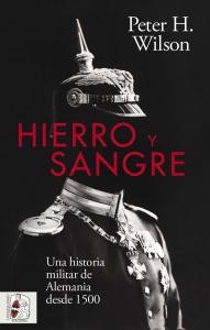 Hierro y Sangre