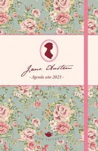 Agenda Jane Austen año 2023