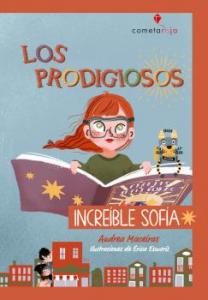 Los Prodigiosos - Increíble Sofía