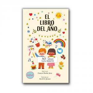 El libro del año