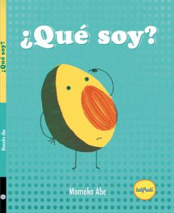 ¿Qué soy?