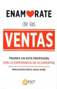 Enamórate de las ventas