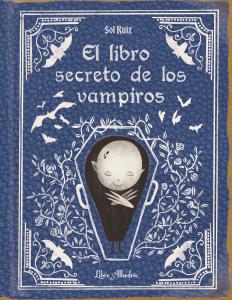 El libro secreto de los vampiros