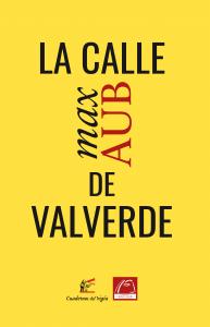 La calle de Valverde