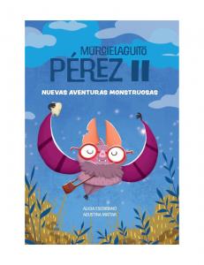 MURCIELAGUITO PÉREZ II