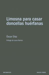 Limosna para casar doncellas huérfanas