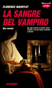 La sangre del vampiro